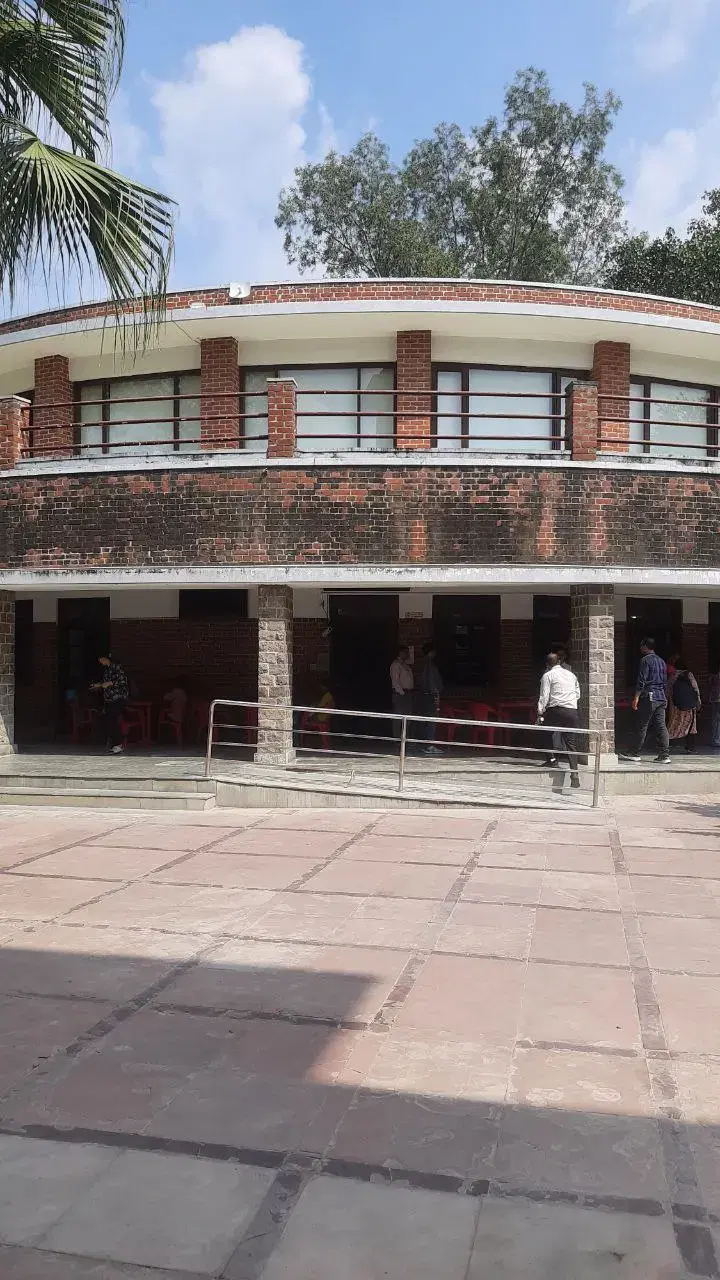 Miranda House Campus photo 21